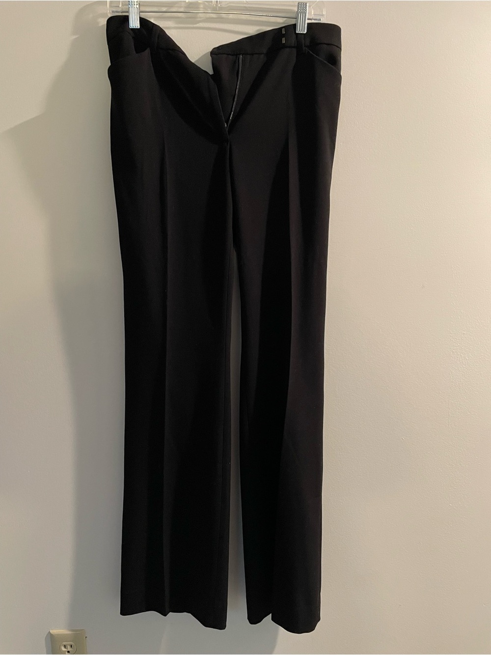 White House Black Market Slim Boot trousers 8